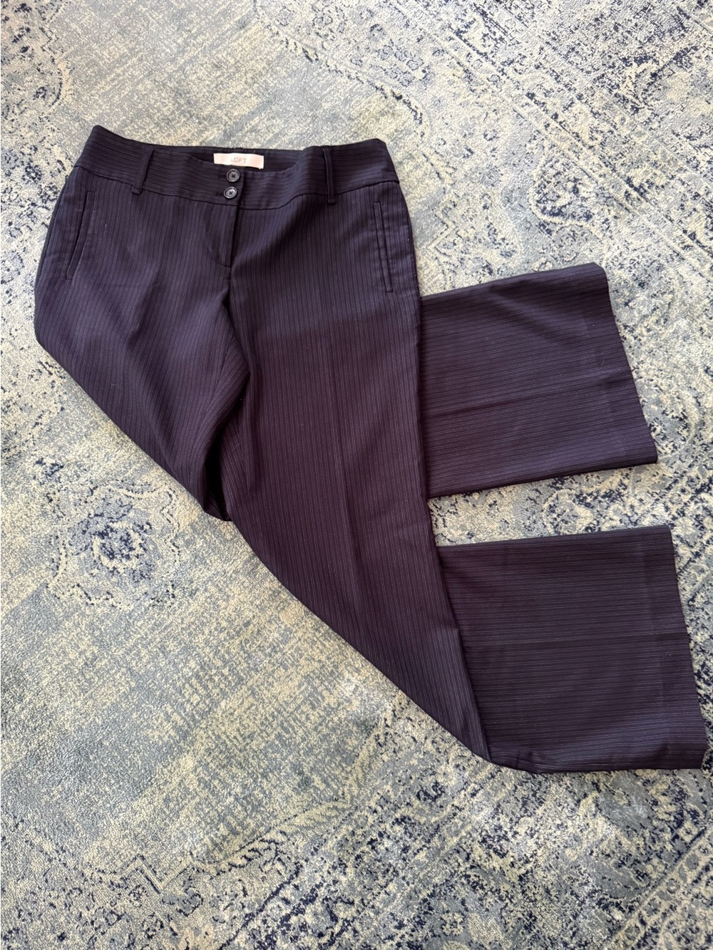 LOFT Pants 6